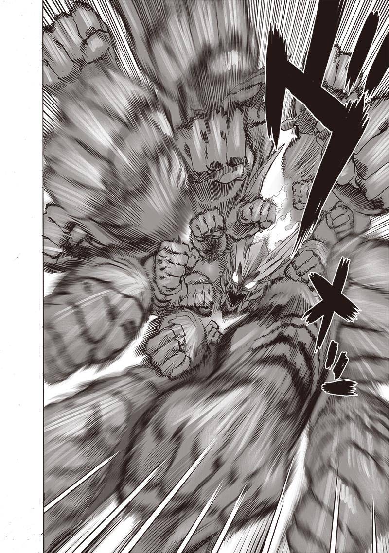 One-Punch Man, Chapter 164.1 image 05